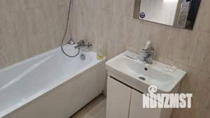 Студия квартира, посуточно, 37м2, 1/3 этаж