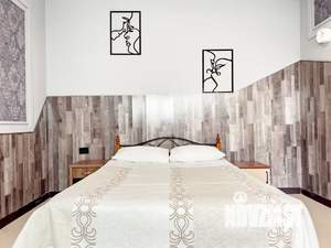 2-к квартира, посуточно, 78м2, 1/5 этаж