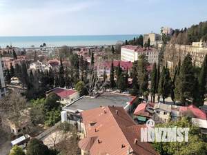 1-к квартира, посуточно, 30м2, 6/14 этаж