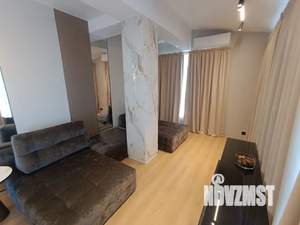 3-к квартира, посуточно, 80м2, 8/8 этаж