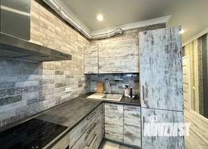 2-к квартира, на длительный срок, 51м2, 21/24 этаж