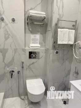 Студия квартира, посуточно, 35м2, 1/6 этаж