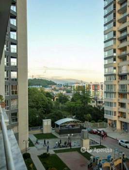 2-к квартира, на длительный срок, 56м2, 5/18 этаж