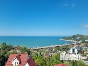 3-к квартира, посуточно, 100м2, 4/10 этаж