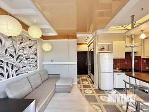 Студия квартира, на длительный срок, 23м2, 3/8 этаж