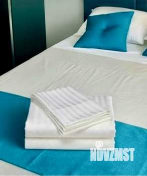 Студия квартира, на длительный срок, 18м2, 18/19 этаж