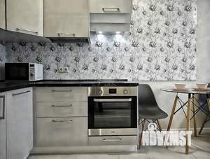 1-к квартира, посуточно, 25м2, 11/17 этаж