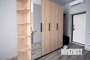 Студия квартира, посуточно, 30м2, 6/6 этаж
