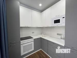 Студия квартира, посуточно, 34м2, 2/3 этаж