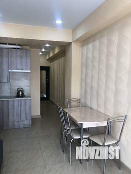 Студия квартира, посуточно, 33м2, 6/6 этаж