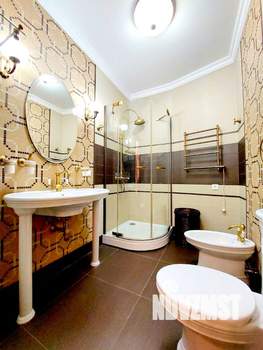 3-к квартира, на длительный срок, 145м2, 14/16 этаж