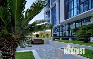 Студия квартира, на длительный срок, 19м2, 2/19 этаж