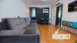 2-к квартира, посуточно, 36м2, 4/5 этаж