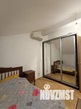 2-к квартира, посуточно, 130м2, 4/4 этаж