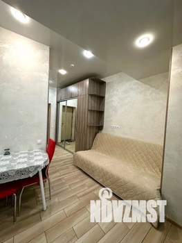 1-к квартира, посуточно, 46м2, 4/16 этаж