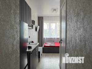 1-к квартира, посуточно, 20м2, 2/2 этаж