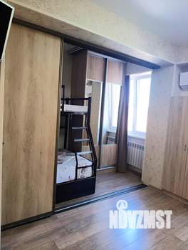 2-к квартира, посуточно, 37м2, 4/5 этаж