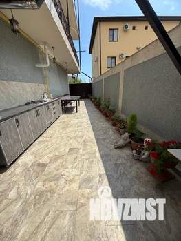 2-к квартира, посуточно, 38м2, 2/3 этаж