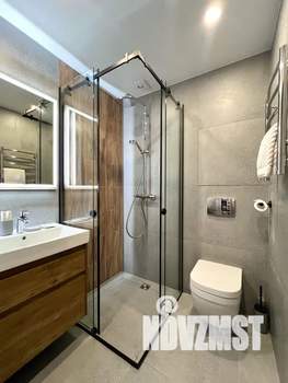 1-к квартира, посуточно, 30м2, 2/3 этаж