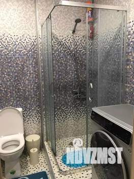 Студия квартира, посуточно, 35м2, 3/4 этаж