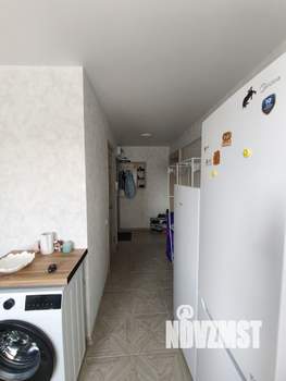 2-к квартира, на длительный срок, 35м2, 5/5 этаж