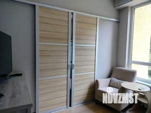 Студия квартира, посуточно, 30м2, 8/13 этаж