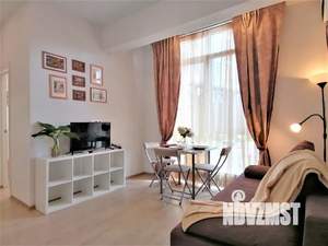2-к квартира, посуточно, 30м2, 3/4 этаж