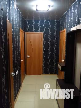 4-к квартира, посуточно, 80м2, 1/2 этаж