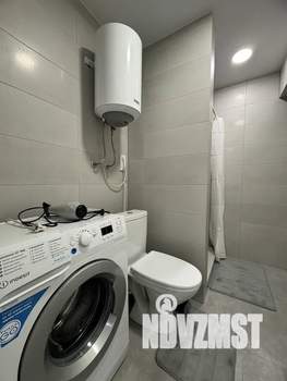 Студия квартира, посуточно, 26м2, 1/5 этаж