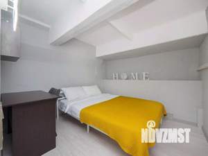 3-к квартира, посуточно, 35м2, 1/1 этаж