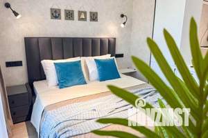 1-к квартира, посуточно, 30м2, 2/5 этаж