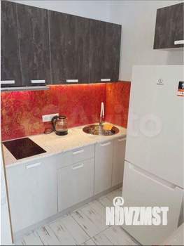 1-к квартира, на длительный срок, 30м2, 5/5 этаж