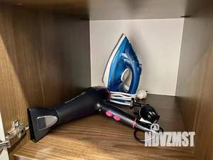 1-к квартира, посуточно, 26м2, 1/1 этаж