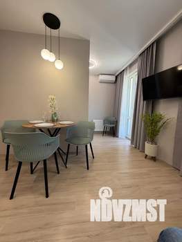 Студия квартира, посуточно, 30м2, 9/12 этаж