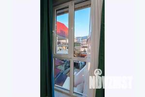 1-к квартира, посуточно, 17м2, 4/5 этаж