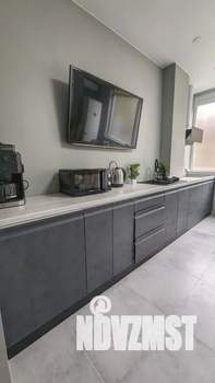 2-к квартира, посуточно, 40м2, 2/3 этаж