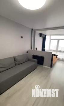 1-к квартира, на длительный срок, 35м2, 3/6 этаж