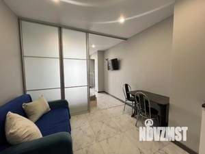 2-к квартира, посуточно, 35м2, 1/1 этаж