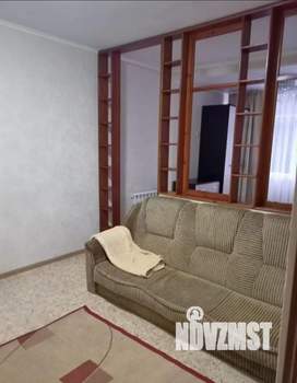 1-к квартира, на длительный срок, 38м2, 3/5 этаж