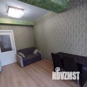2-к квартира, посуточно, 40м2, 6/9 этаж