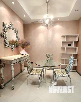 3-к квартира, на длительный срок, 104м2, 16/27 этаж