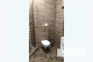 2-к квартира, посуточно, 41м2, 4/5 этаж