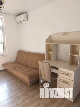 2-к квартира, посуточно, 40м2, 1/4 этаж