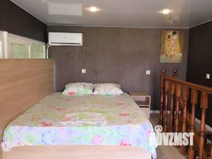 2-к квартира, посуточно, 53м2, 2/3 этаж
