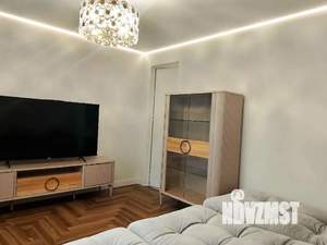 2-к квартира, на длительный срок, 63м2, 2/21 этаж