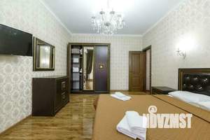 2-к квартира, посуточно, 50м2, 3/4 этаж