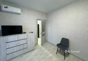 1-к квартира, на длительный срок, 34м2, 2/3 этаж