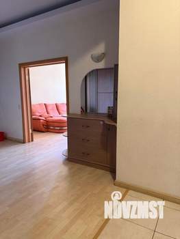 3-к квартира, на длительный срок, 136м2, 12/18 этаж