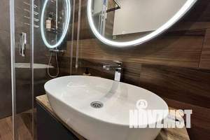 1-к квартира, посуточно, 36м2, 6/8 этаж