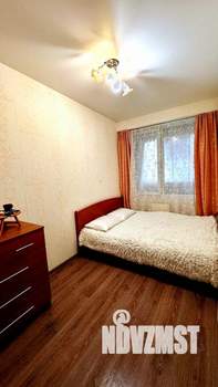 2-к квартира, на длительный срок, 46м2, 2/8 этаж